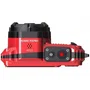 Kodak WPZ2RD6 Cámara Digital Compacta 16MP Zoom Óptico 4x Rojo con 2 Baterías y Tarjeta MicroSD 16GB